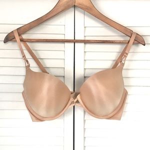 Victoria's Secret Very Sexy Bombshell Plunge Bra